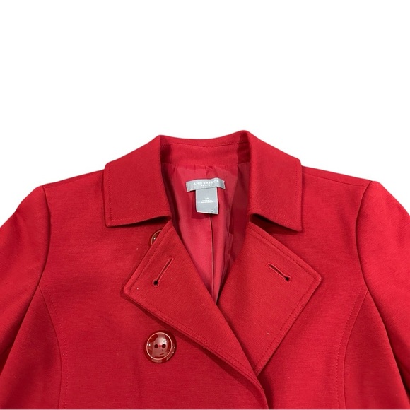 Ann Taylor Petite Jacket XS - Picture 3 of 13
